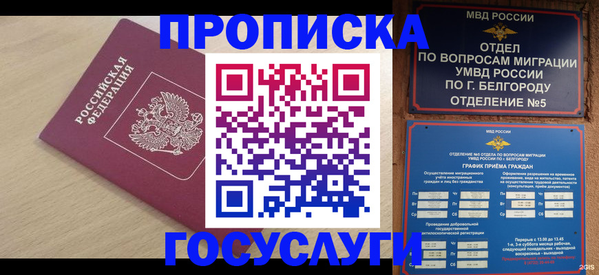 прописка законно в Агрызе